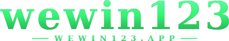 wewin123 logo