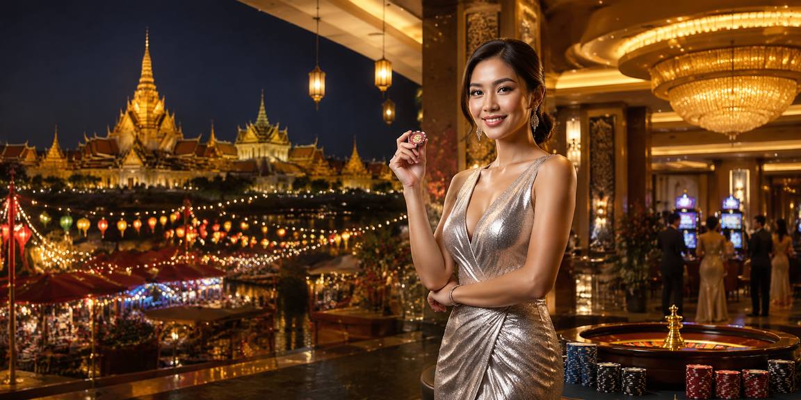 wewin123 Lucky Fox သည် အဘယ်အရာကို ပေးဆောင်ပေးသည်